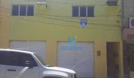 Casa com 1 dormitório à venda, 80 m² por R$ 689.000,00 - Lagoa Nova - Natal/RN