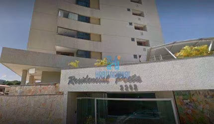 Apartamento com 2 dormitórios à venda, 64 m² por R$ 480.000,00 - Ponta Negra - Natal/RN