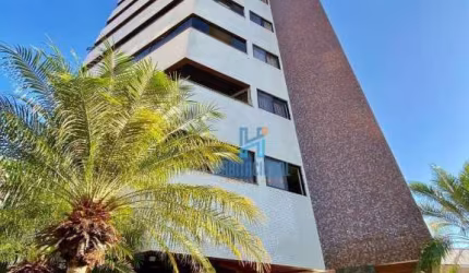 Apartamento com 5 dormitórios à venda, 280 m² por R$ 1.100.000,00 - Candelária - Natal/RN