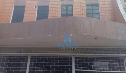 Prédio para alugar, 397 m² por R$ 2.659,56/mês - Cidade Alta - Natal/RN