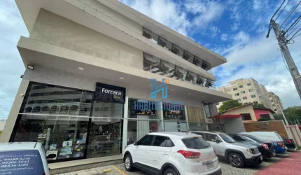 Sala para alugar, 25 m² por R$ 1.917,10/mês - Capim Macio - Natal/RN