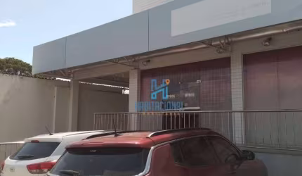Prédio para alugar, 900 m² por R$ 60.000,00/mês - Lagoa Nova - Natal/RN