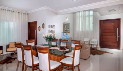 Casa com 3 dormitórios à venda, 300 m² por R$ 1.100.000,00 - Parque das Nações  - Parnamirim/RN