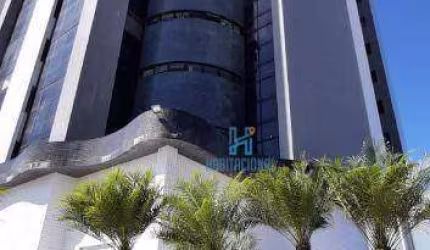 Sala à venda, 24 m² por R$ 128.000,00 - Lagoa Nova - Natal/RN