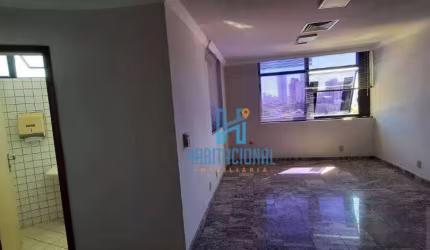 Sala à venda, 24 m² por R$ 128.000,00 - Lagoa Nova - Natal/RN