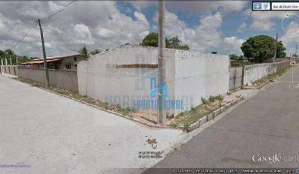 Terreno à venda, 5 m² por R$ 700.000,00 - Nossa Senhora da Apresentação - Natal/RN