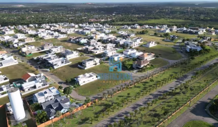Terreno à venda, 568 m² por R$ 675.000,00 - Pium (Distrito Litoral) - Parnamirim/RN