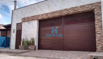Casa com 3 dormitórios à venda, 150 m² por R$ 150.000,02 - Amarante - São Gonçalo do Amarante/RN