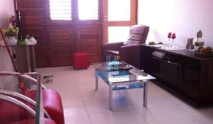 Casa com 3 dormitórios à venda, 200 m² por R$ 850.000,00 - Pitimbu - Natal/RN