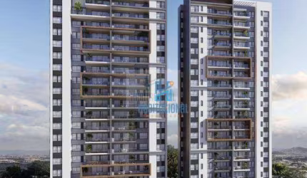 Apartamento com 3 dormitórios à venda, 144 m² por R$ 1.690.000,00 - Capim Macio - Natal/RN