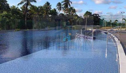 Terreno à venda, 450 m² por R$ 199.990,00 - Emaús - Parnamirim/RN
