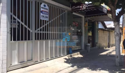 Casa com 2 dormitórios à venda, 152 m² por R$ 460.000,00 - Lagoa Nova - Natal/RN
