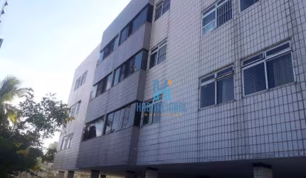 Apartamento com 3 dormitórios à venda, 186 m² por R$ 380.000,00 - Lagoa Nova - Natal/RN