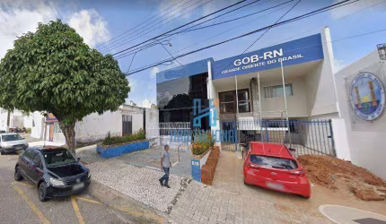 Prédio, 700 m² - venda por R$ 999.999,99 ou aluguel por R$ 22.000,00/mês - Cidade Alta - Natal/RN