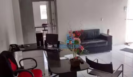 Prédio à venda, 320 m² por R$ 1.500.000,01 - Lagoa Nova - Natal/RN