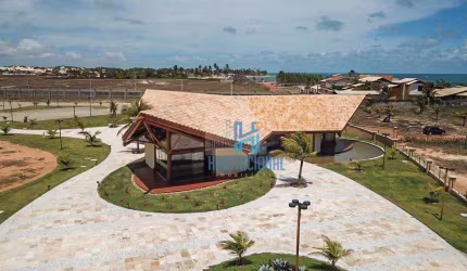 Casa com 4 dormitórios à venda, 198 m² por R$ 930.000,00 - Praia de Jacuma - Ceará-Mirim/RN