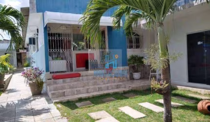 Pousada com 12 dormitórios à venda, 600 m² por R$ 850.000,00 - Ponta Negra - Natal/RN