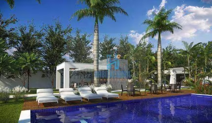 Terreno à venda, 300 m² por R$ 520.000,02 - Pitimbu - Natal/RN