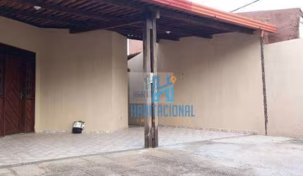 Casa com 3 dormitórios à venda, 300 m² por R$ 350.000,00 - Nova Parnamirim - Parnamirim/RN