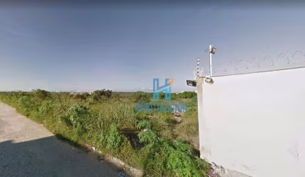 Terreno à venda, 5000 m² por R$ 1.450.000,00 - Parque Das Árvores - Parnamirim/RN