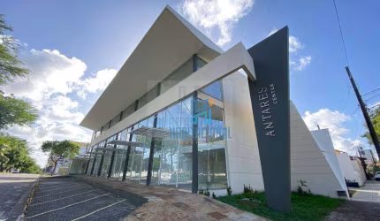 Prédio à venda, 651 m² por R$ 3.500.000,00 - Candelária - Natal/RN