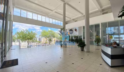 Loja para alugar, 45 m² por R$ 2.935,74/mês - Candelária - Natal/RN