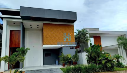 Casa com 4 dormitórios à venda, 305 m² por R$ 2.200.000,00 - Pitimbu - Natal/RN