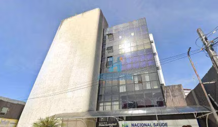 Sala à venda, 35 m² por R$ 65.000,00 - Cidade Alta - Natal/RN