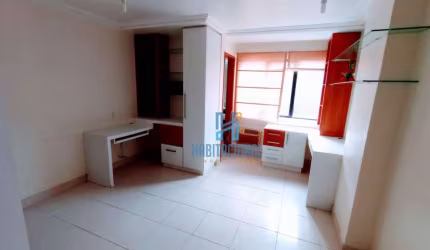 Sala Comercial na Cidade Alta