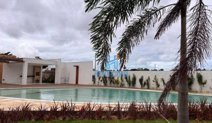 Terreno à venda, 200 m² por R$ 120.000,00 - Monte Castelo - Parnamirim/RN