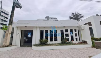 Prédio para alugar, 495 m² por R$ 10.900,00/mês - Tirol - Natal/RN
