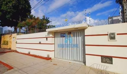 Casa com 3 dormitórios à venda, 180 m² por R$ 549.999,99 - Lagoa Nova - Natal/RN