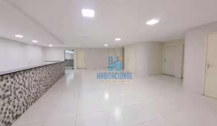 Prédio para alugar, 380 m² por R$ 15.000,00/mês - Lagoa Nova - Natal/RN
