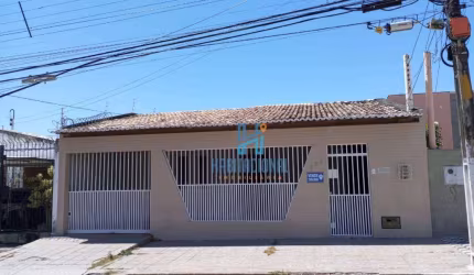 Casa com 3 dormitórios à venda, 200 m² por R$ 345.000,00 - Nordeste - Natal/RN
