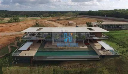 Terreno à venda, 390 m² por R$ 229.999,99 - Parque das Nações  - Parnamirim/RN