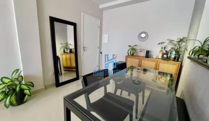 Apartamento com 2 dormitórios à venda, 65 m² por R$ 325.000,00 - Tirol - Natal/RN
