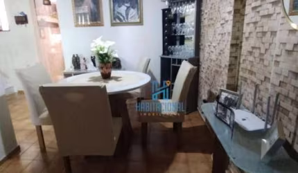 Casa com 4 dormitórios à venda por R$ 259.999,99 - Nossa Senhora de Nazaré - Natal/RN