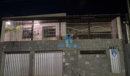 Casa com 3 dormitórios para alugar, 397 m² por R$ 3.500,00/mês - Barro Vermelho - Natal/RN