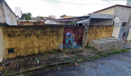 Terreno Lagoa Nova