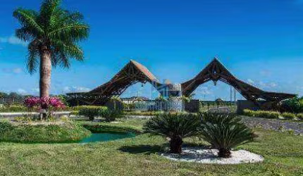 Terreno à venda, 750 m² por R$ 91.000,00 - Ferreiro Torto - Macaíba/RN