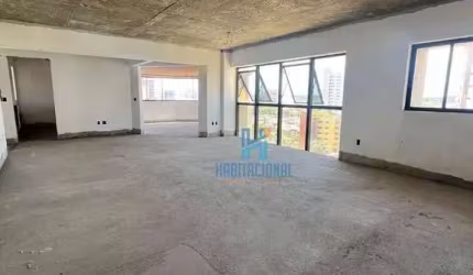 Apartamento com 4 dormitórios à venda, 246 m² por R$ 1.150.000,01 - Candelária - Natal/RN
