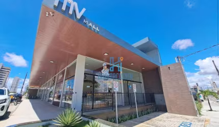 Loja para alugar, 35 m² por R$ 2.700,00/mês - Lagoa Nova - Natal/RN