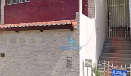 Apartamento com 4 dormitórios à venda, 90 m² por R$ 185.000,00 - Alecrim - Natal/RN