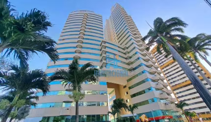 Sala para alugar, 12 m² por R$ 3.350/mês - Lagoa Nova - Natal/RN