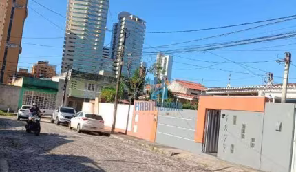 Casa para alugar, 200 m² por R$ 4.807,00/mês - Lagoa Nova - Natal/RN