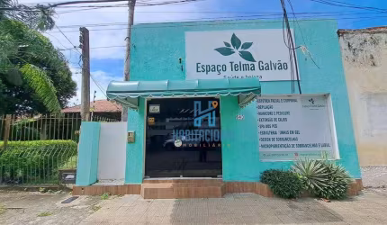 Ponto para alugar, 88 m² por R$ 3.500,00/mês - Tirol - Natal/RN