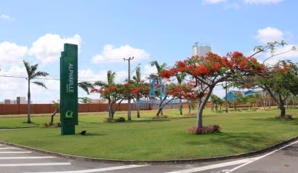 Terreno à venda, 504 m² por R$ 659.900,00 - Pium (Distrito Litoral) - Parnamirim/RN