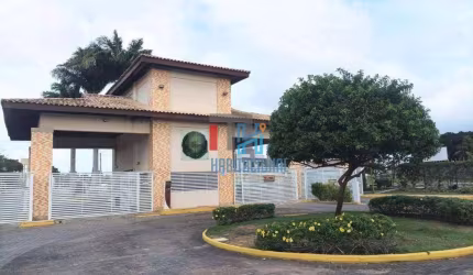 HORIZONTES MACAIBA