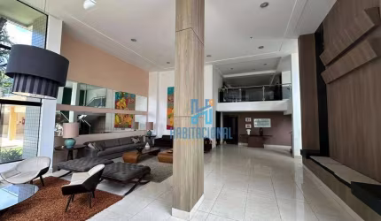 Apartamento com 4 dormitórios à venda, 245 m² por R$ 780.000,00 - Tirol - Natal/RN
