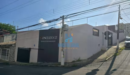 Casa para alugar, 171 m² por R$ 6.673,00/mês - Barro Vermelho - Natal/RN